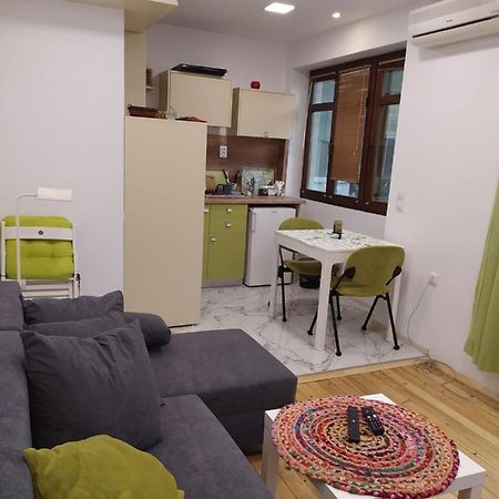 Mojito Appartement Burgas Stad Buitenkant foto