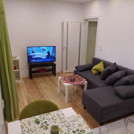 Mojito Appartement Burgas Stad Buitenkant foto