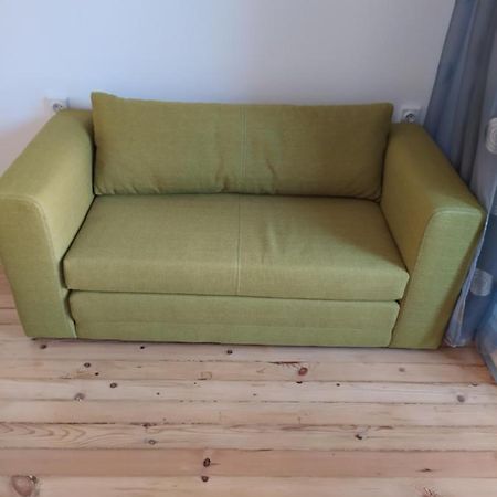 Mojito Appartement Burgas Stad Buitenkant foto